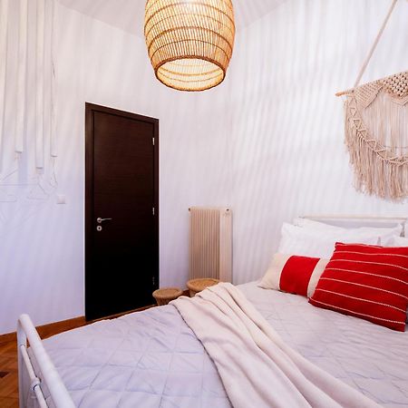 Piraeus Urban Gem Apartment Bagian luar foto
