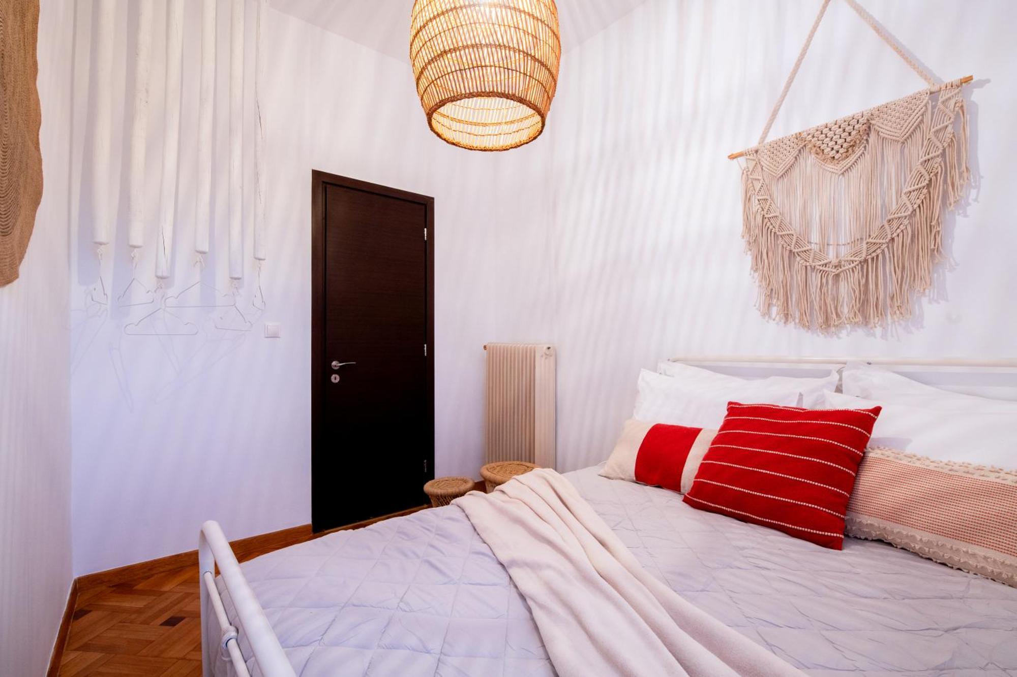Piraeus Urban Gem Apartment Bagian luar foto