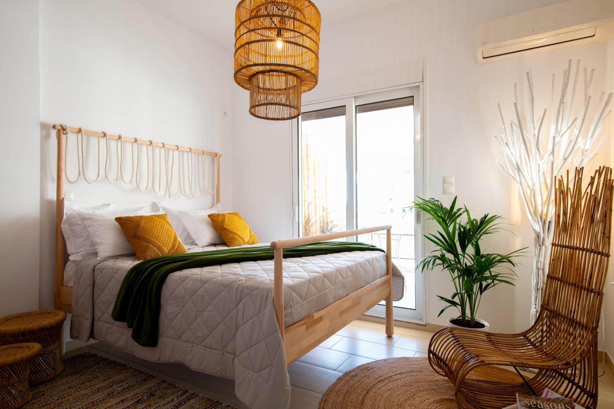 Piraeus Urban Gem Apartment Bagian luar foto