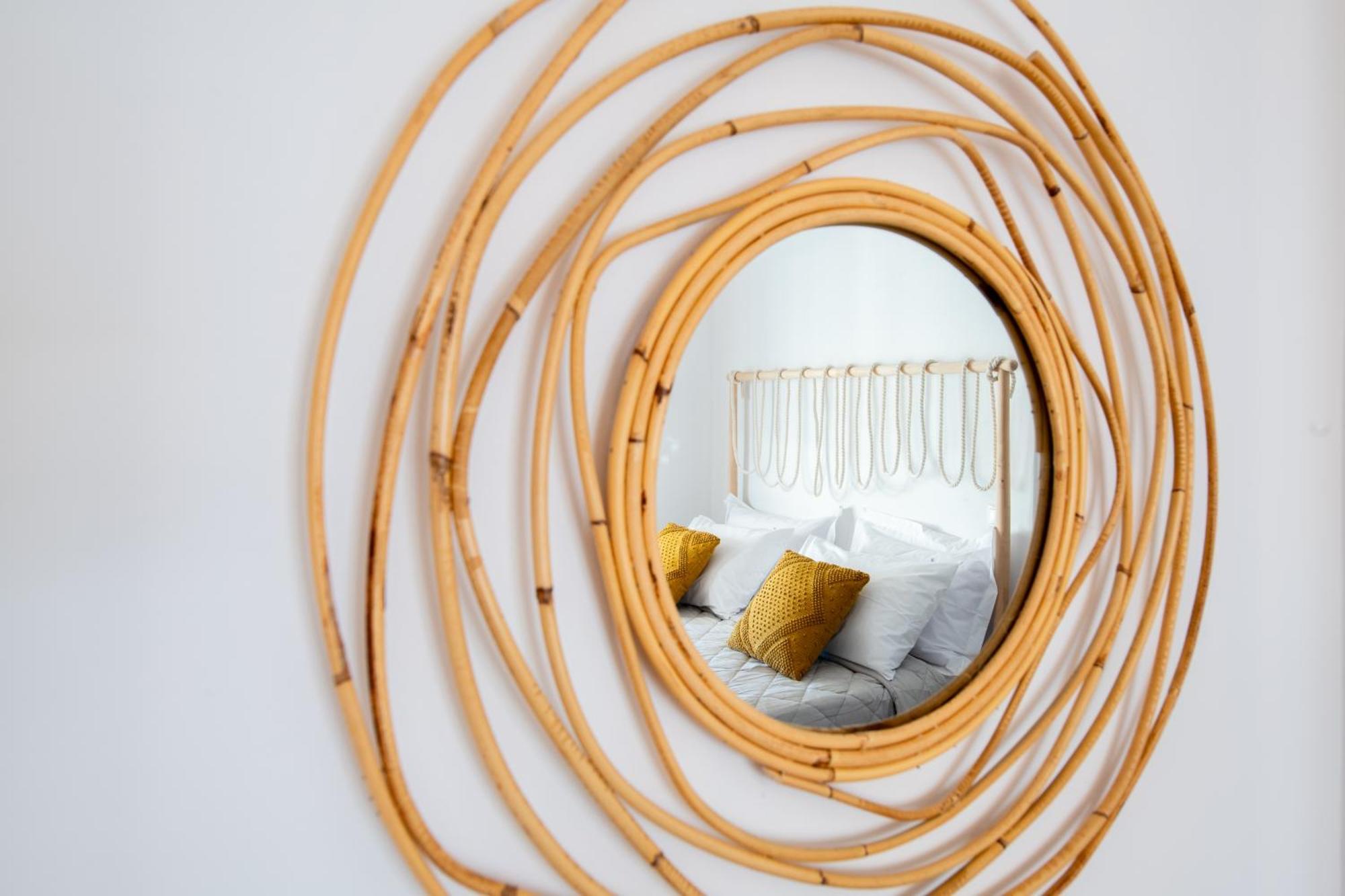 Piraeus Urban Gem Apartment Bagian luar foto