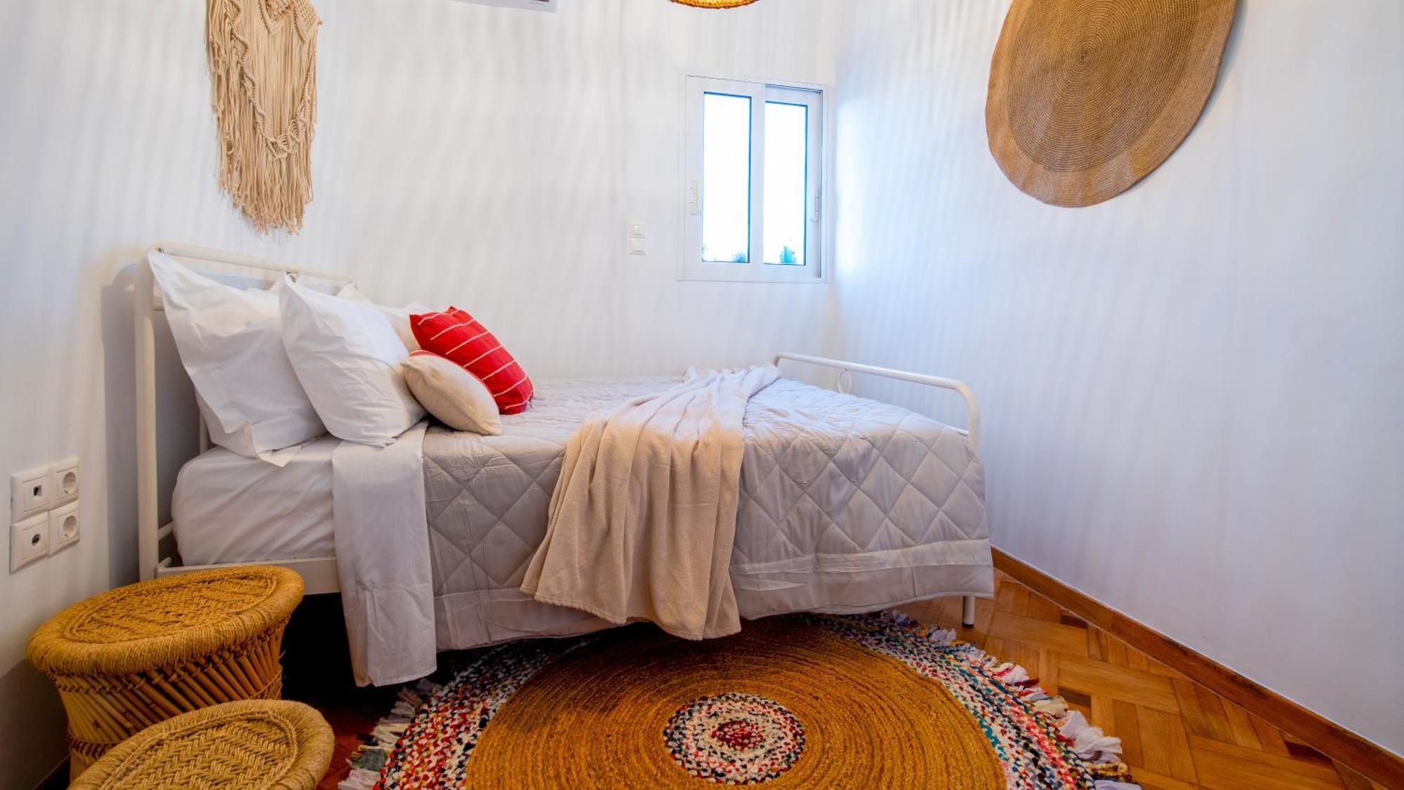 Piraeus Urban Gem Apartment Bagian luar foto