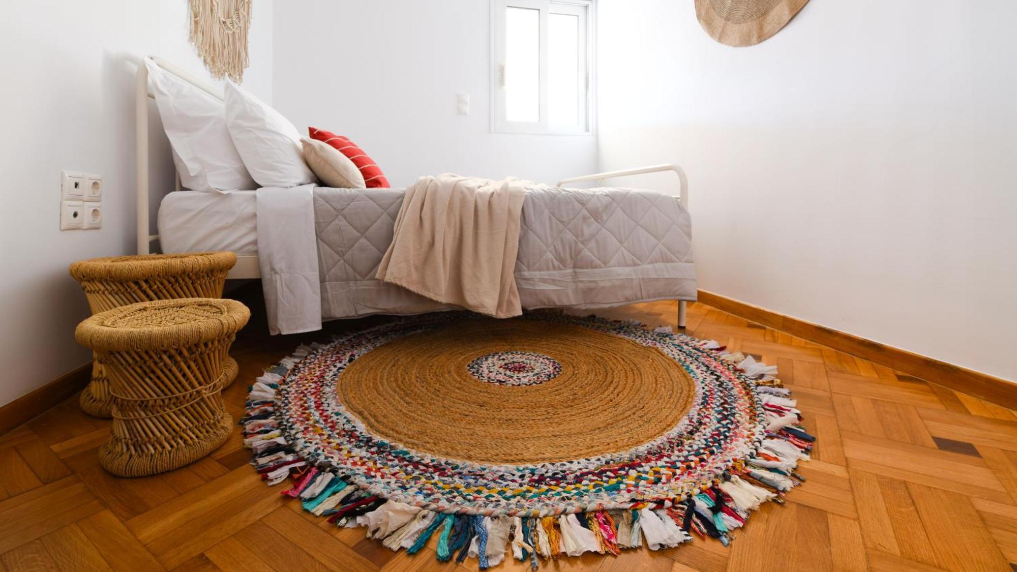 Piraeus Urban Gem Apartment Bagian luar foto